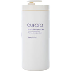 Eufora by Eufora BEAUTIFYING ELIXIRS BODIFYING SHAMPOO 36 OZ