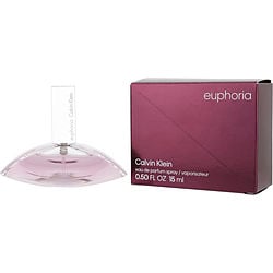 Euphoria by Calvin Klein Women's Eau de Parfum Spray 0.5 oz