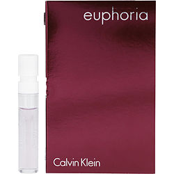 Euphoria by Calvin Klein Eau de Parfum Spray for Women