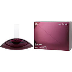 Euphoria by Calvin Klein Eau de Parfum Spray for Women