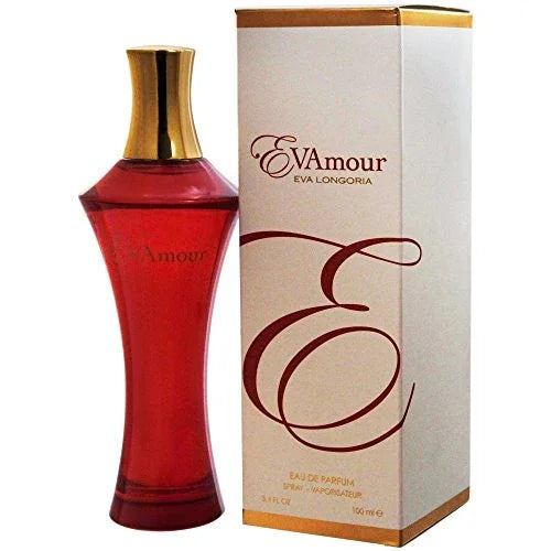Eva Longoria Evamour Eau de Parfum for Women – 3.4 oz