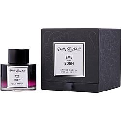 Eve Goes Eden Eau de Parfum Spray - 3.4 oz Unisex Fragrance