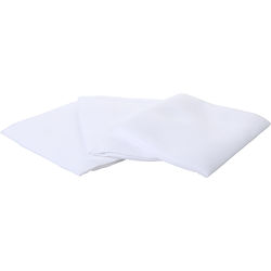Eve Lom Muslin Cloths - 3 Piece Set for Gentle Cleansing