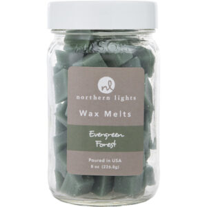 Evergreen Forest by Northern Lights Simmering Fragrance Chips
