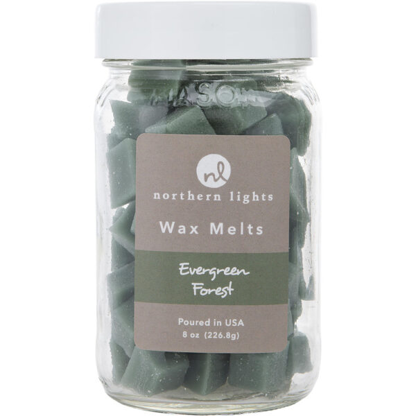Evergreen Forest by Northern Lights Simmering Fragrance Chips
