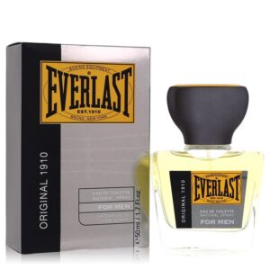Everlast Eau de Toilette for Men – 1.7 oz