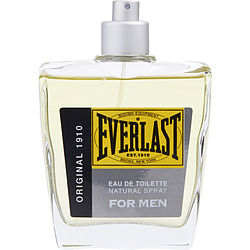 Everlast Original EDT Spray for Men 3.3 oz