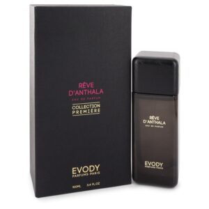 Evody Parfums Reve D'anthala Eau de Parfum for Unisex
