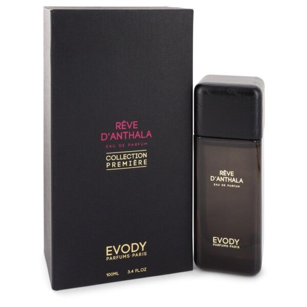 Evody Parfums Reve D'anthala Eau de Parfum for Unisex
