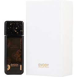 Evody Sens Abstrait by Evody Parfums EAU DE PARFUM SPRAY 3.3 OZ