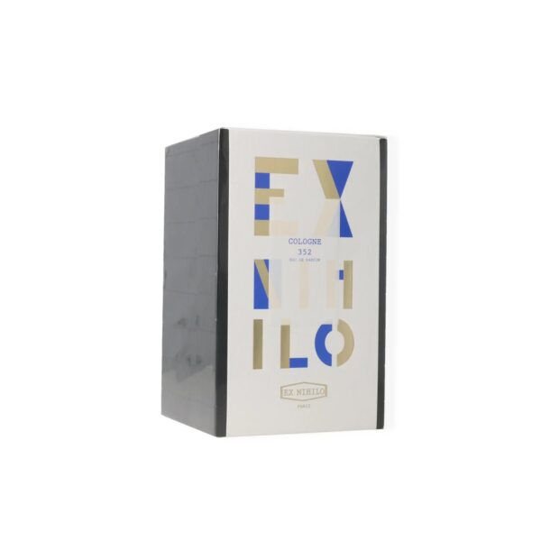 Ex Nihilo 352 Eau de Parfum for Unisex – 3.4 oz