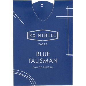 Ex Nihilo Blue Talisman Eau de Parfum for Unisex