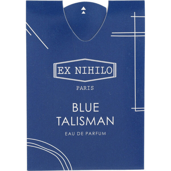 Ex Nihilo Blue Talisman Eau de Parfum for Unisex
