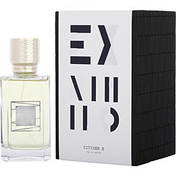 Ex Nihilo Citizen X EAU DE PARFUM SPRAY 3.4 OZ