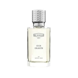 Ex Nihilo Cuir Celeste Eau de Parfum for Unisex – 1.7 oz