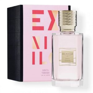 Ex Nihilo Devil Tender Eau de Parfum for Women – 3.3 oz