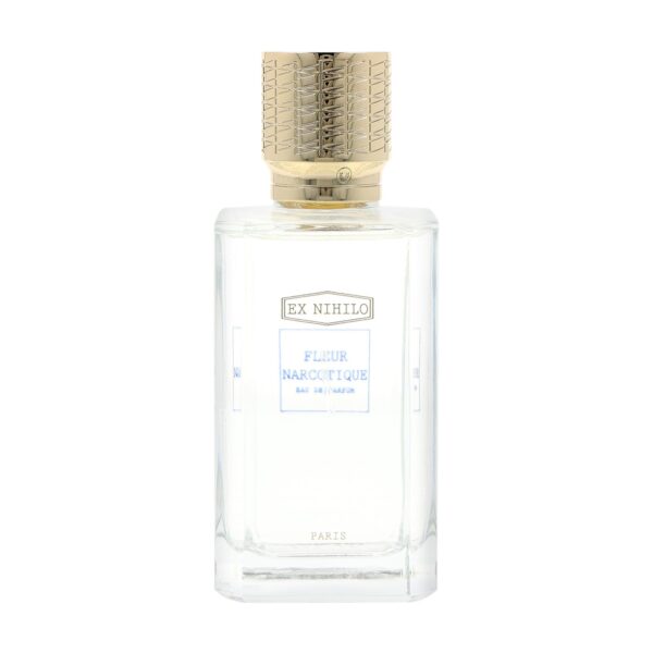 Ex Nihilo Fleur Narcotique Eau de Parfum for Unisex – 3.4 oz