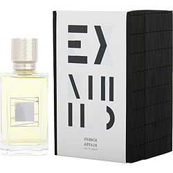 Ex Nihilo French Affair EAU DE PARFUM SPRAY 3.4 OZ