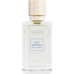 Ex Nihilo Gold Immortals EAU DE PARFUM SPRAY 3.4 OZ *TESTER