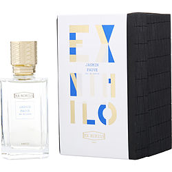 Ex Nihilo Jasmin Fauve EAU DE PARFUM SPRAY 3.4 OZ