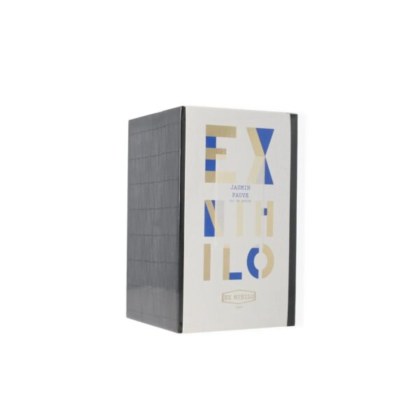 Ex Nihilo Jasmin Fauve Eau de Parfum for Unisex – 3.4 oz