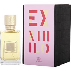Ex Nihilo Love Shot EAU DE PARFUM SPRAY 3.3 OZ – Unisex
