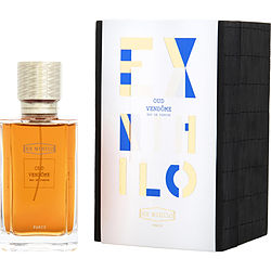 Ex Nihilo Oud Vendome EAU DE PARFUM SPRAY 3.4 OZ