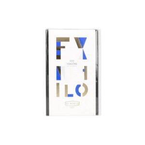 Ex Nihilo Oud Vendome Eau de Parfum for Unisex – 3.4 oz