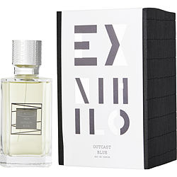 Ex Nihilo Outcast Blue EAU DE PARFUM SPRAY 3.3 OZ