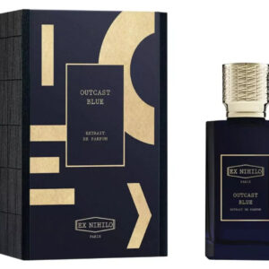 Ex Nihilo Outcast Blue Extrait de Parfum for Unisex – 3.4 oz