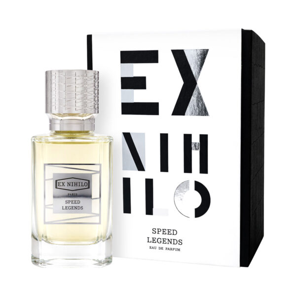 Ex Nihilo Speed Legends for Unisex