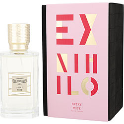 Ex Nihilo Spiky Muse Eau de Parfum Spray 3.4 oz