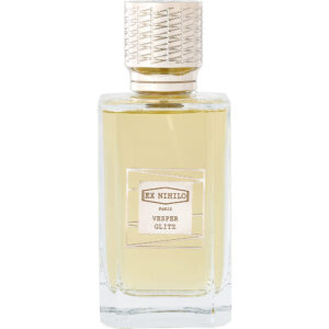 Ex Nihilo Vesper Glitz * Eau de Parfum for Unisex – 3.4 oz