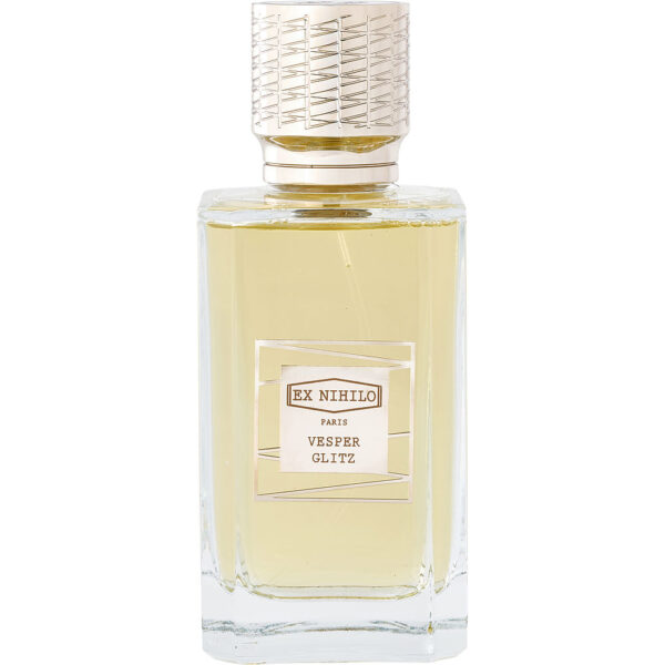 Ex Nihilo Vesper Glitz * Eau de Parfum for Unisex – 3.4 oz