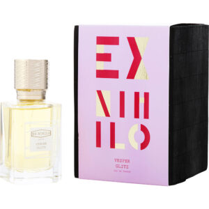 Ex Nihilo Vesper Glitz Eau de Parfum for Unisex – 1.7 oz