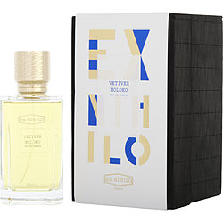 Ex Nihilo Vetiver Moloko EAU DE PARFUM SPRAY 3.4 OZ