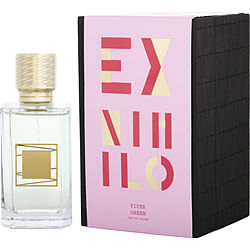 Ex Nihilo Viper Green EAU DE PARFUM SPRAY 3.4 OZ