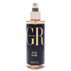 Georges Rech Exotic Vanilla Mist for Women