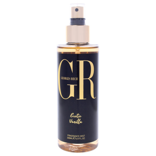 Georges Rech Exotic Vanilla Mist for Women