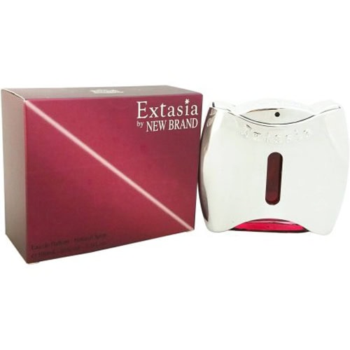Extasia Women's Eau de Parfum Spray 3.4 oz