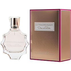 Extraordinary by Oscar de la Renta Eau de Parfum for Women