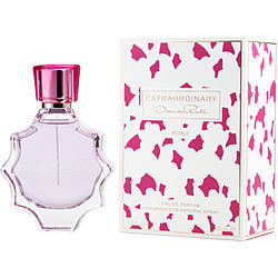 Extraordinary Petale by Oscar de la Renta Eau de Parfum Spray 3 oz
