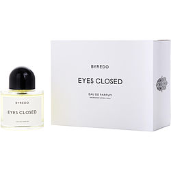 Eyes Closed Byredo by Byredo EAU DE PARFUM SPRAY 3.3 OZ