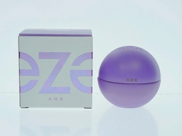 Eze Awe Eau de Parfum for Women – 2.5 oz