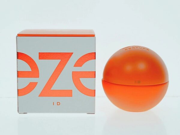 Eze Id Eau de Parfum for Unisex – 1 oz