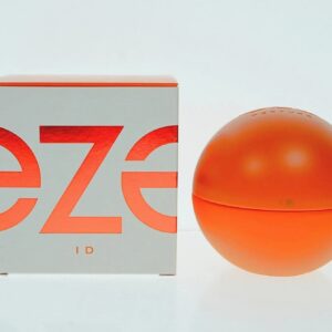 Eze Id Eau de Parfum for Unisex – 2.5 oz