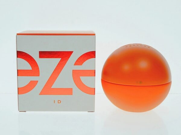 Eze Id Eau de Parfum for Unisex – 2.5 oz