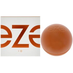 Eze Id Unisex Eau de Parfum Spray - 2.5 oz