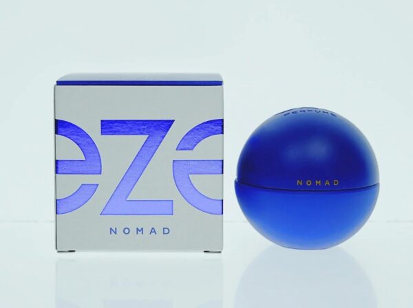 Eze Nomad Eau de Parfum for Men – 1 oz
