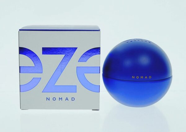 Eze Nomad Eau de Parfum for Men – 2.5 oz